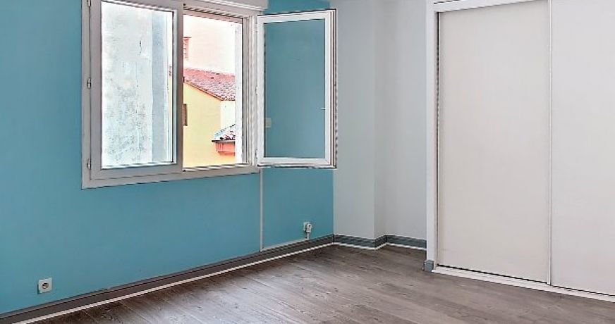 vente Duplex Perpignan