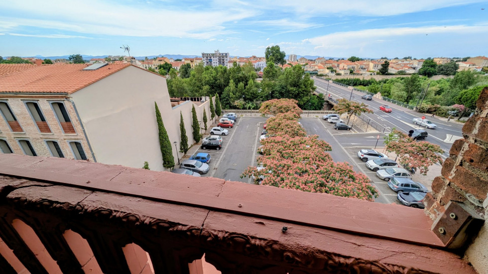 location Appartement Perpignan - Photo 2