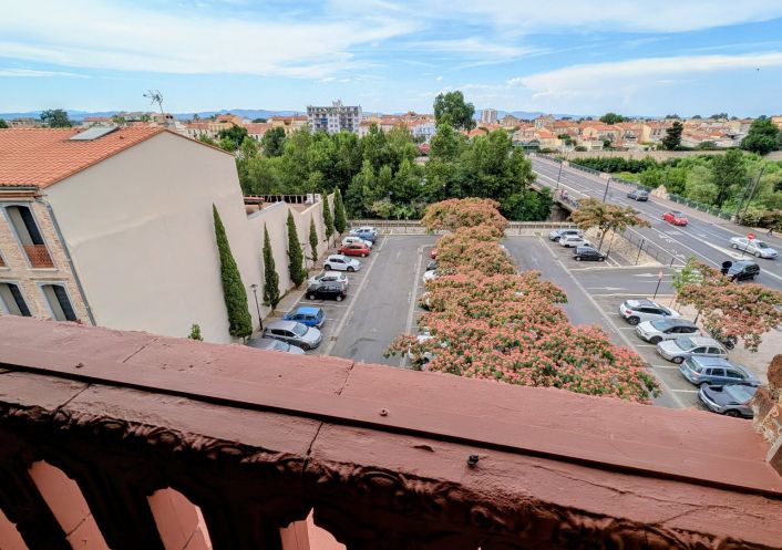 à louer Appartement Perpignan