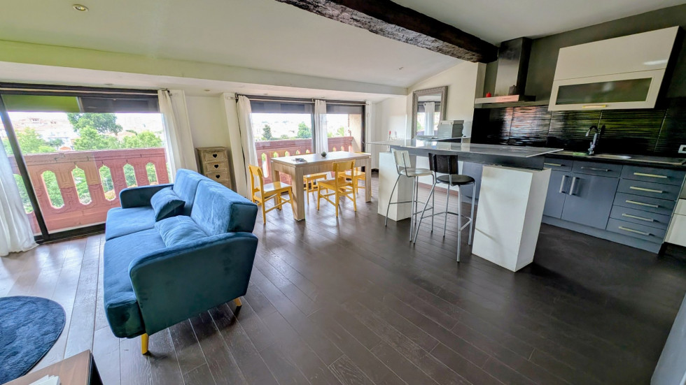 location Appartement Perpignan - Photo 4