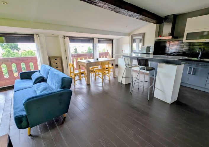 à louer Appartement Perpignan