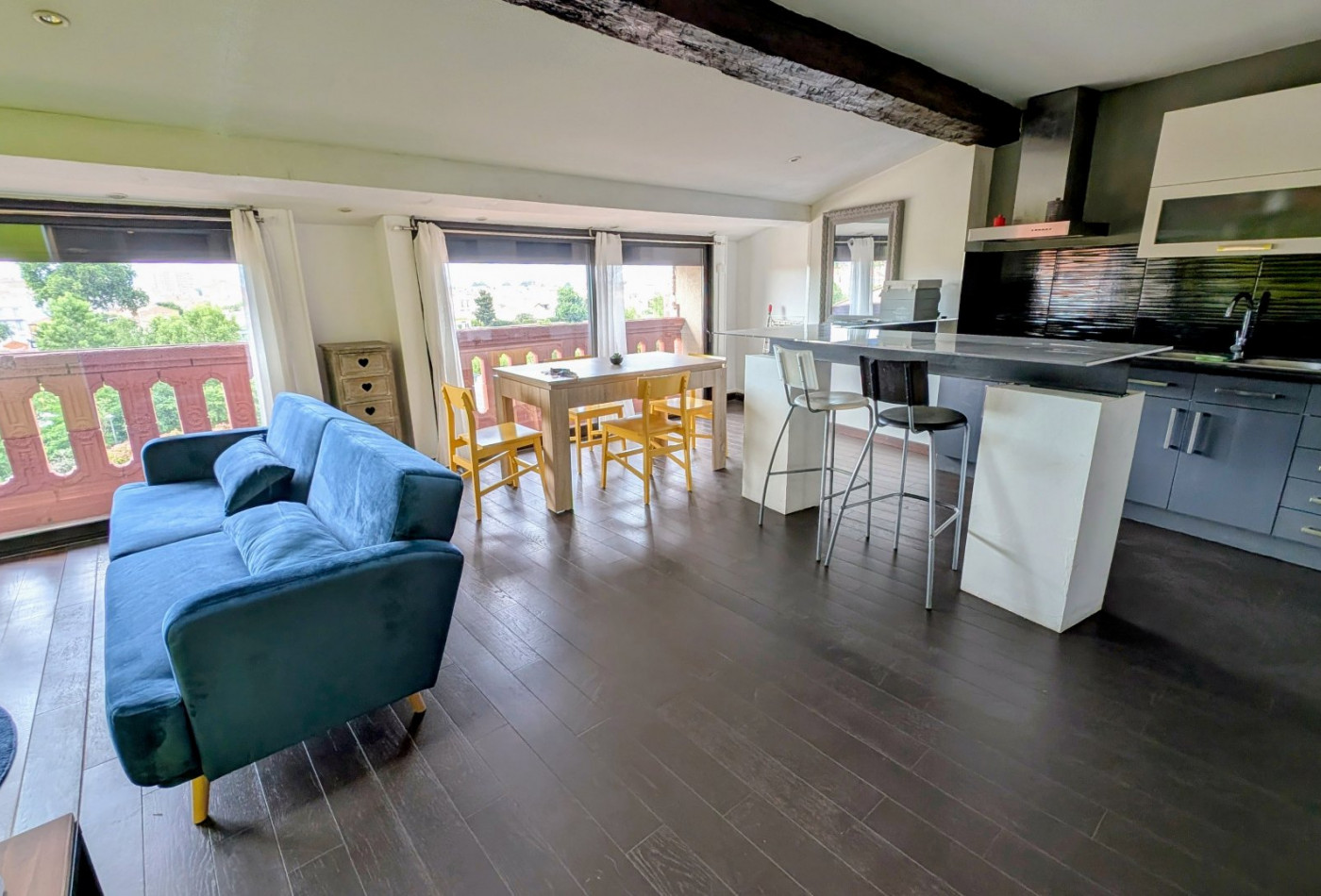 location Appartement Perpignan - Photo 4