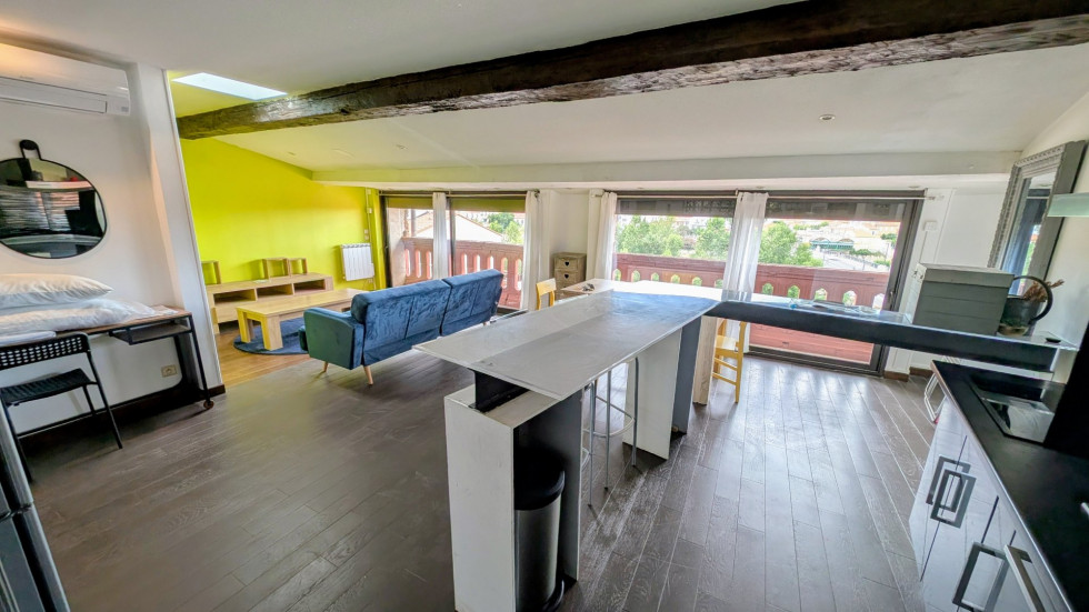 location Appartement Perpignan - Photo 3