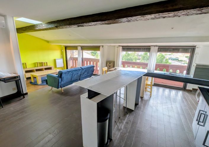 à louer Appartement Perpignan