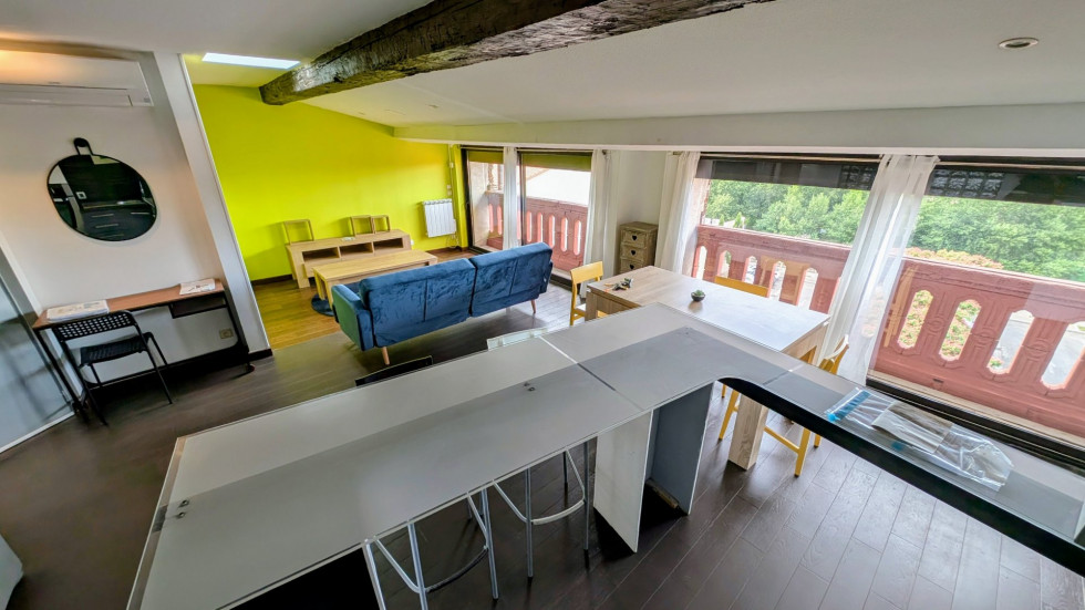 location Appartement Perpignan - Photo 1