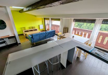 location Appartement Perpignan