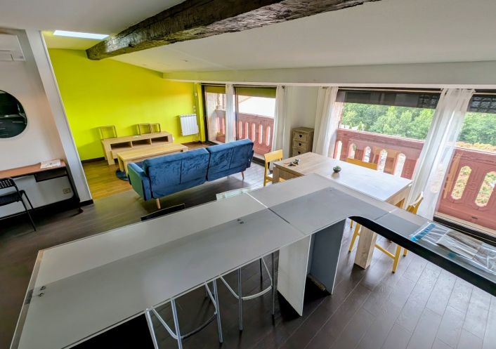 à louer Appartement Perpignan