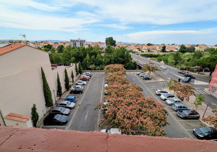 à louer Appartement Perpignan