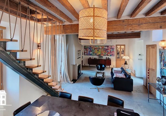 à vendre Maison de caractère Perpignan