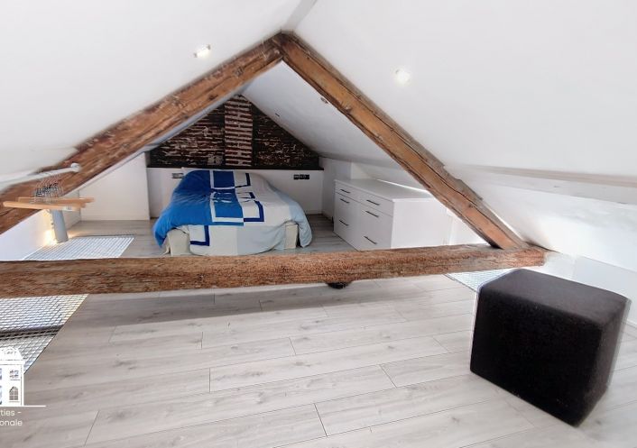 à vendre Maison de caractère Perpignan