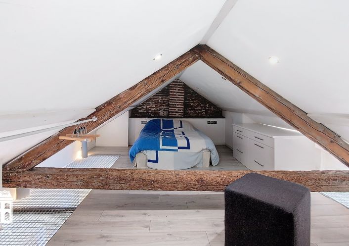 à vendre Maison de caractère Perpignan