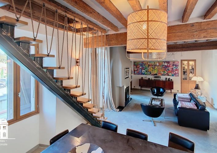 à vendre Maison de caractère Perpignan