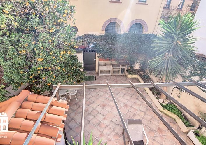 à vendre Maison de caractère Perpignan
