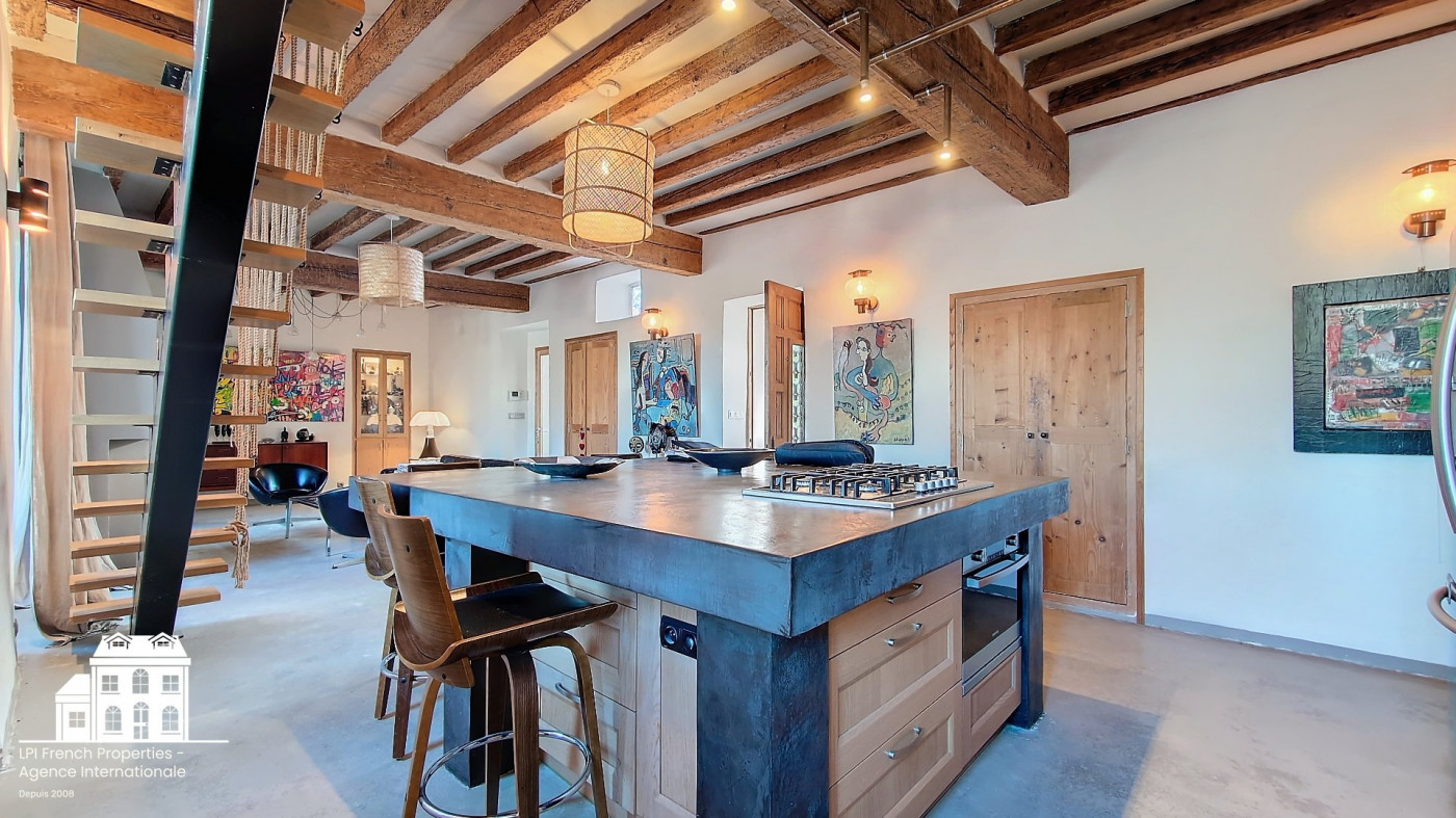 à vendre Maison de caractère Perpignan - Photo 3