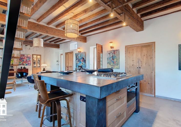 à vendre Maison de caractère Perpignan