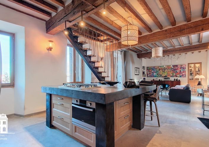 à vendre Maison de caractère Perpignan