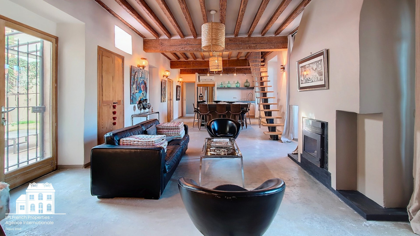 à vendre Maison de caractère Perpignan - Photo 1