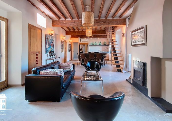 à vendre Maison de caractère Perpignan