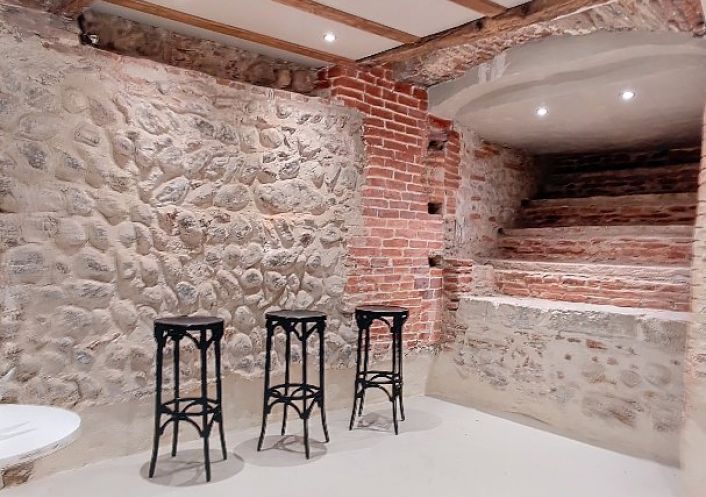 à vendre Maison de caractère Perpignan