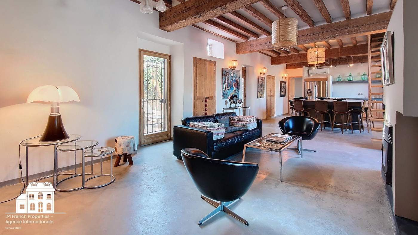 à vendre Maison de caractère Perpignan - Photo 4