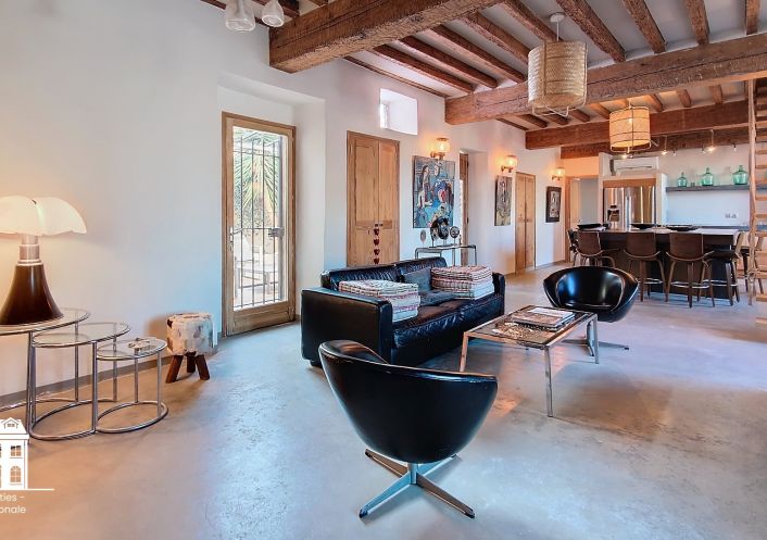 à vendre Maison de caractère Perpignan