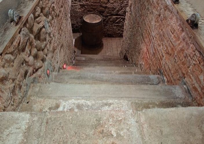 à vendre Maison de caractère Perpignan