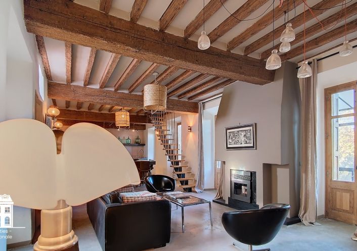 à vendre Maison de caractère Perpignan