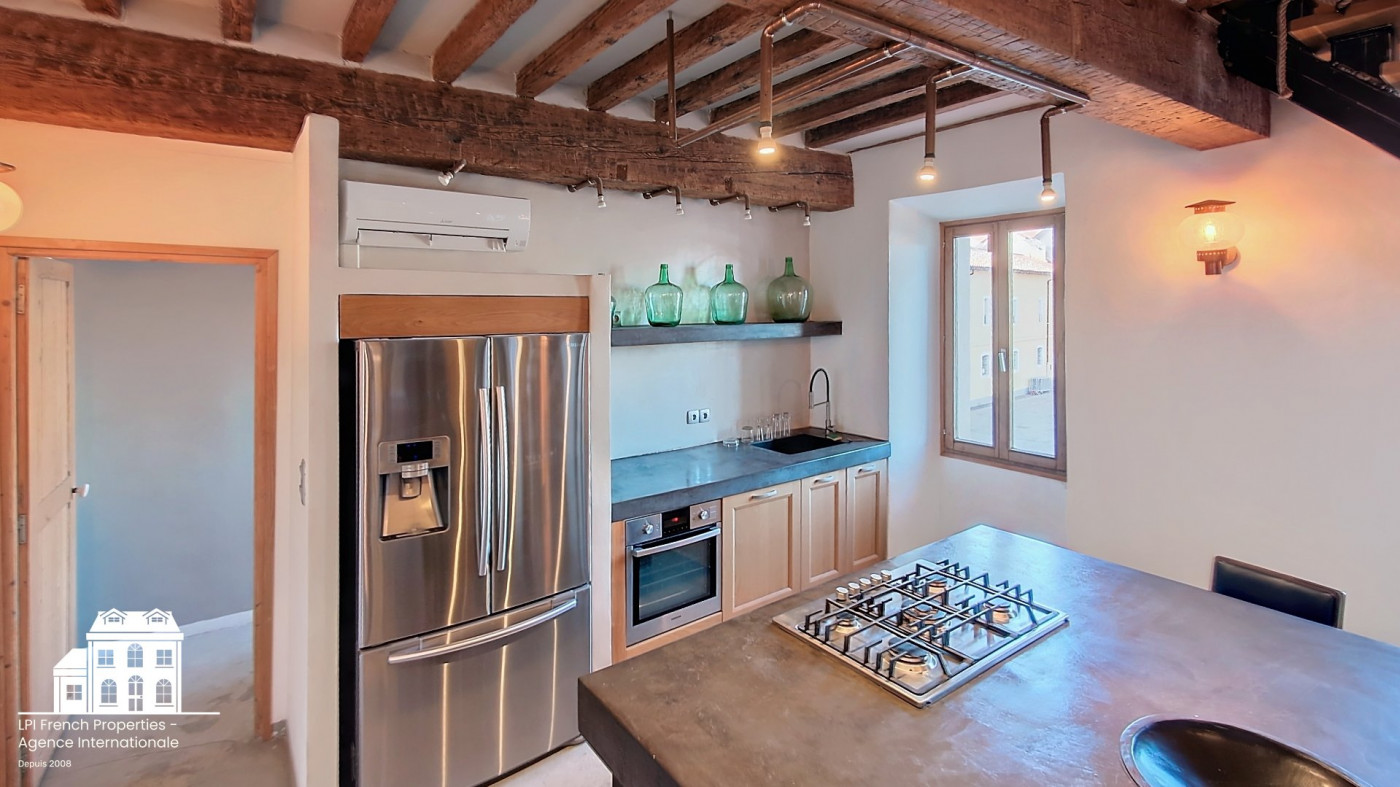 à vendre Maison de caractère Perpignan - Photo 5