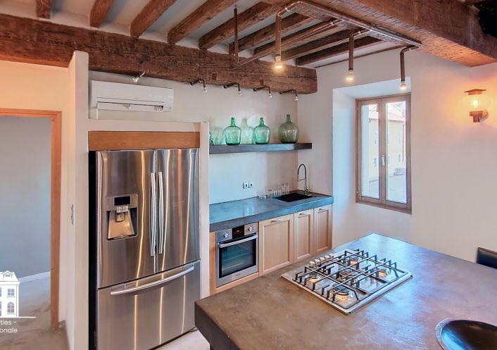 à vendre Maison de caractère Perpignan