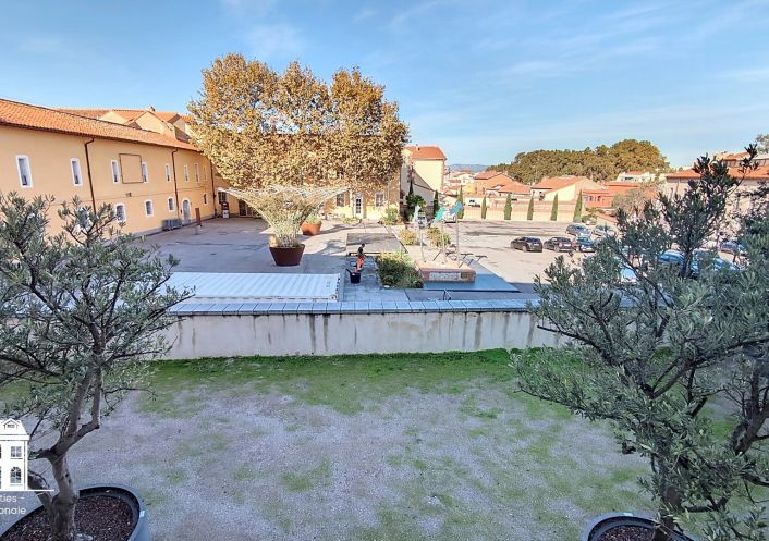 à vendre Maison de caractère Perpignan