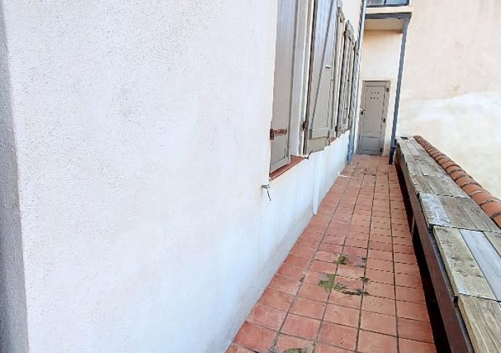 à vendre Maison de caractère Perpignan