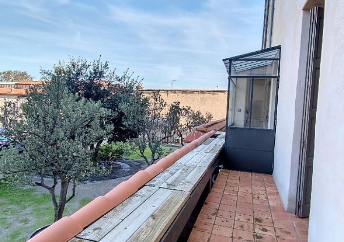 à vendre Maison de caractère Perpignan
