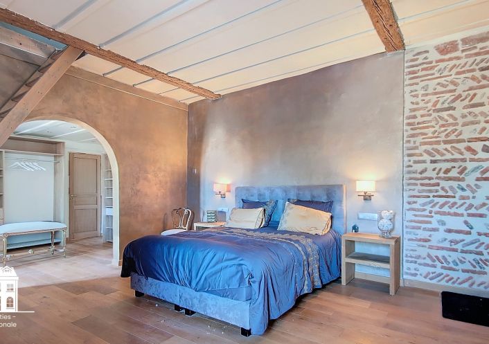 à vendre Maison de caractère Perpignan