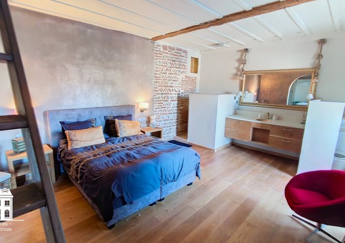 à vendre Maison de caractère Perpignan