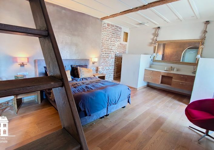 à vendre Maison de caractère Perpignan