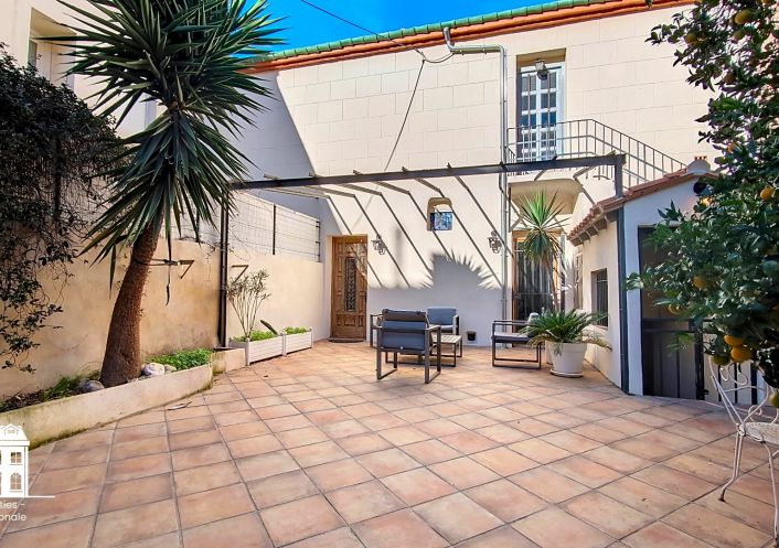 à vendre Maison de caractère Perpignan