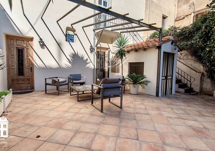 à vendre Maison de caractère Perpignan