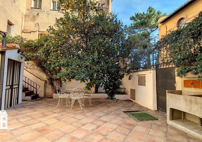 à vendre Maison de caractère Perpignan