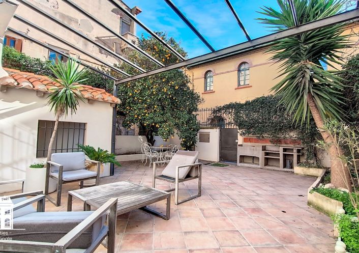 à vendre Maison de caractère Perpignan