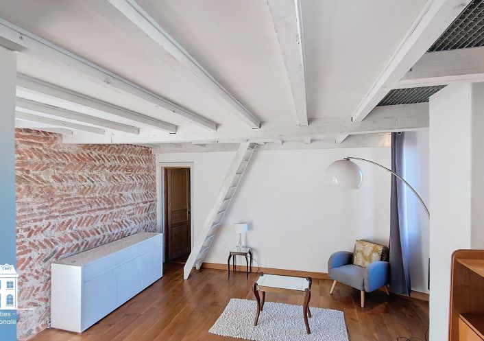 à vendre Maison de caractère Perpignan