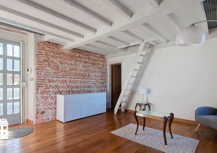 à vendre Maison de caractère Perpignan