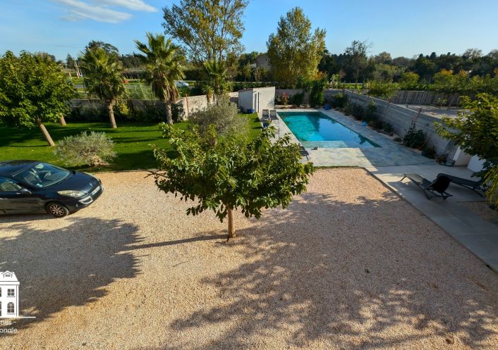 à vendre Mas Perpignan