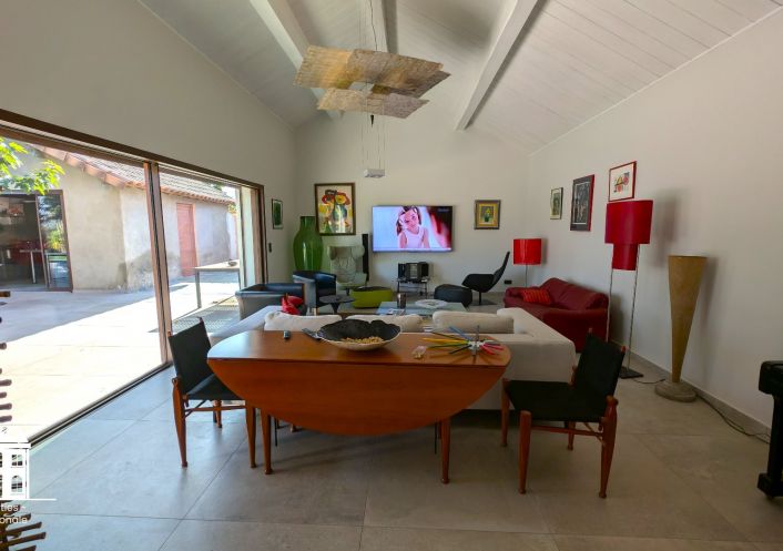 à vendre Mas Perpignan