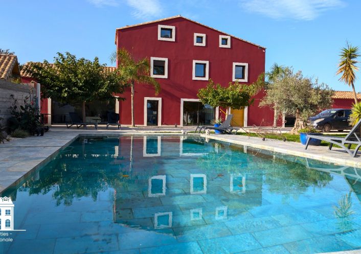 à vendre Mas Perpignan