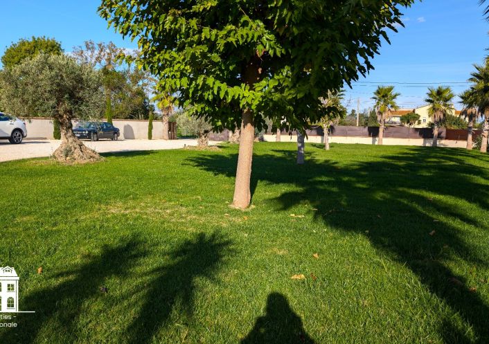 à vendre Mas Perpignan