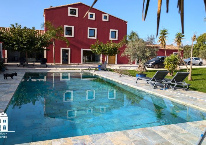à vendre Mas Perpignan