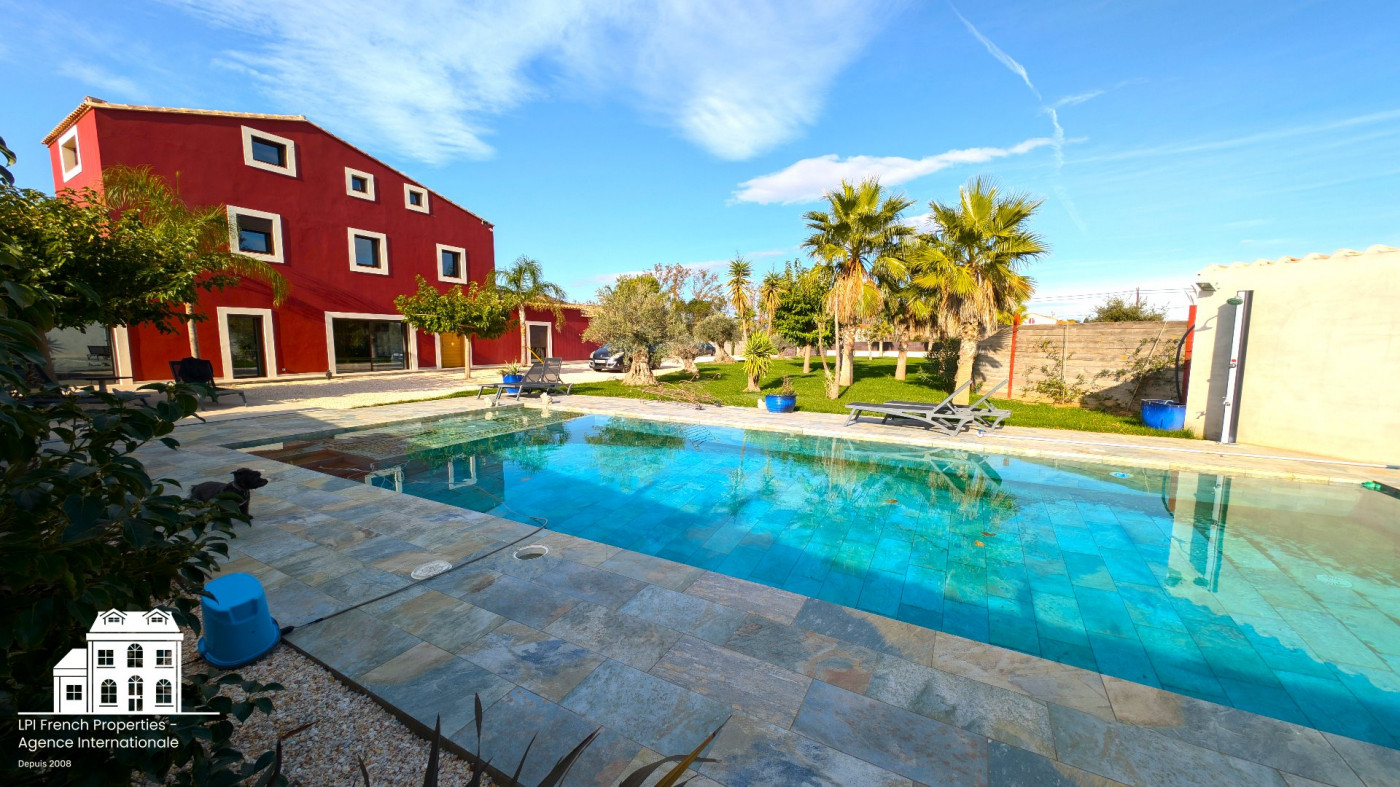 à vendre Mas Perpignan - Photo 10