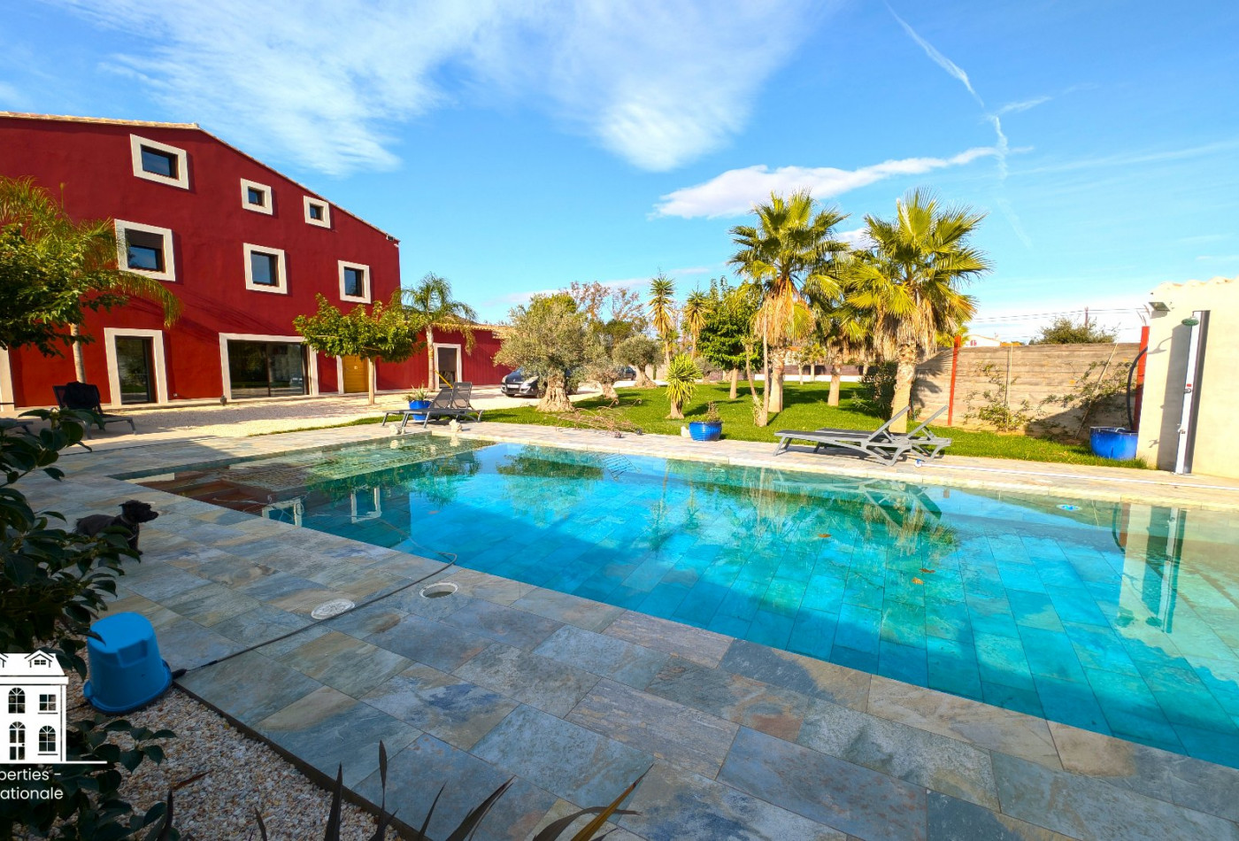 vente Mas Perpignan - Photo 10