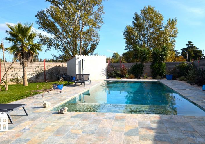 à vendre Mas Perpignan