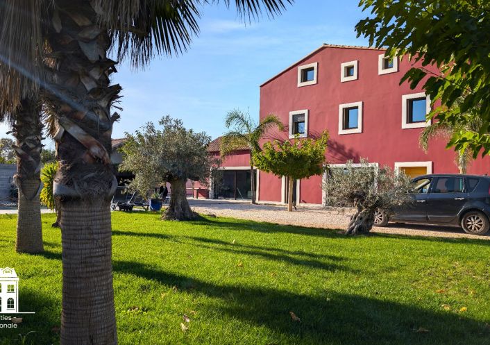 à vendre Mas Perpignan